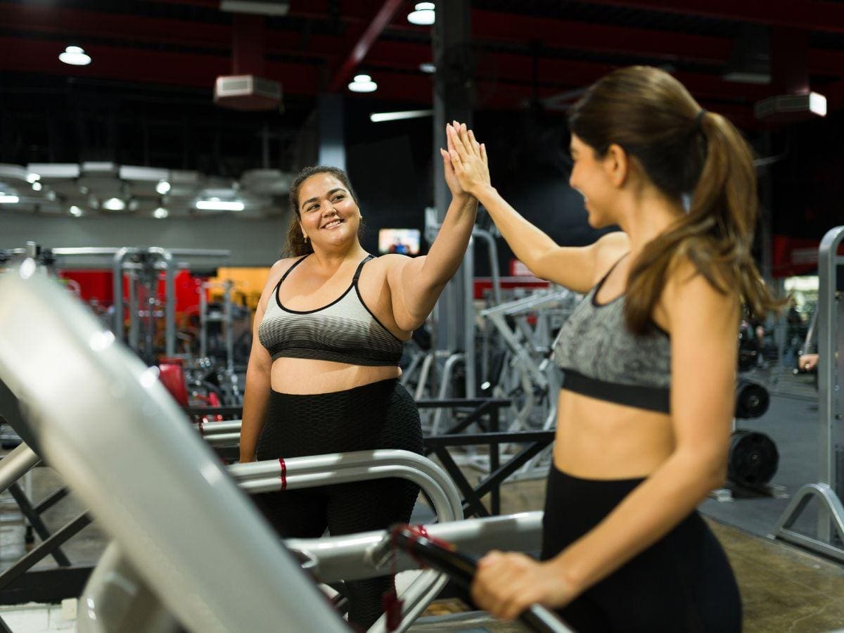 Weight Loss Program in Geo City, Geo State