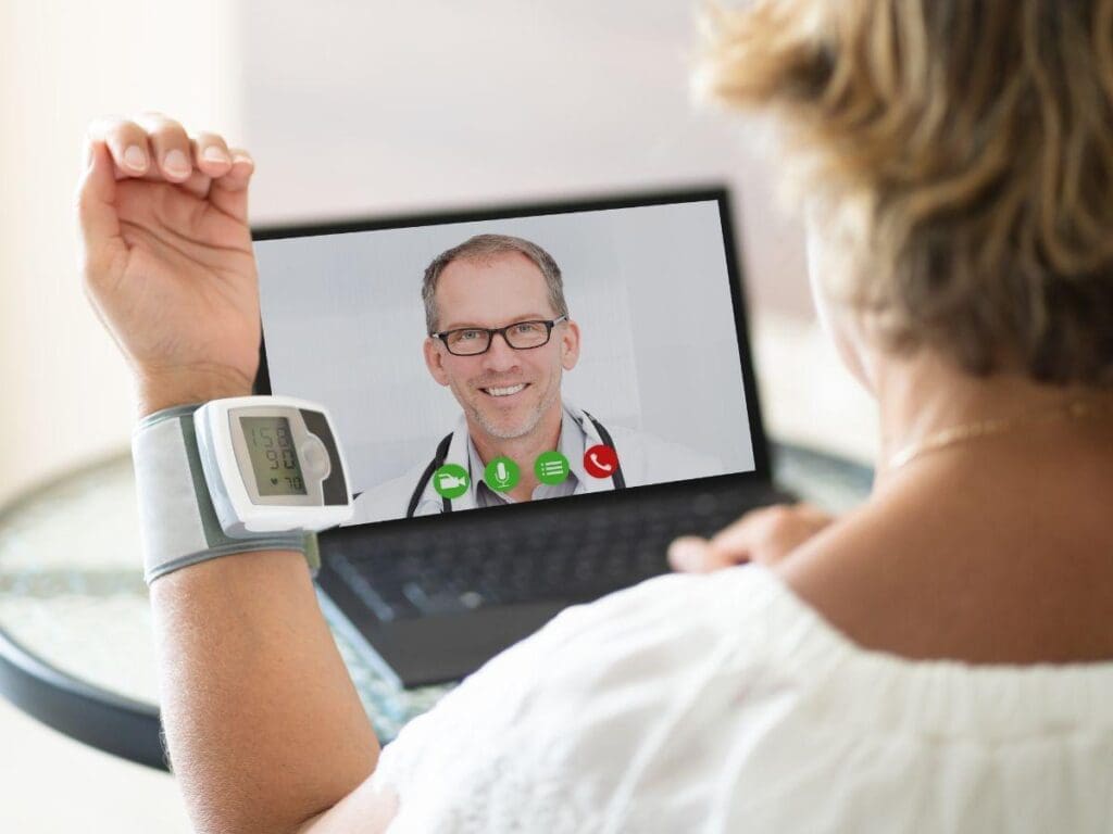 Why More People Are Choosing Telehealth for Weight Loss in 2024