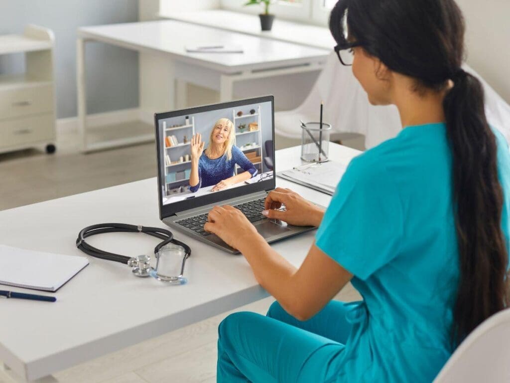 The Role Of Telehealth In Modern Weight Management