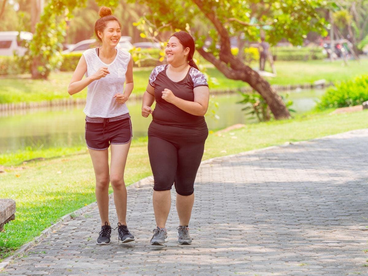 Weight Loss Program in Geo City, Geo State