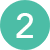 Green Number 02-2 Green Number 02-2