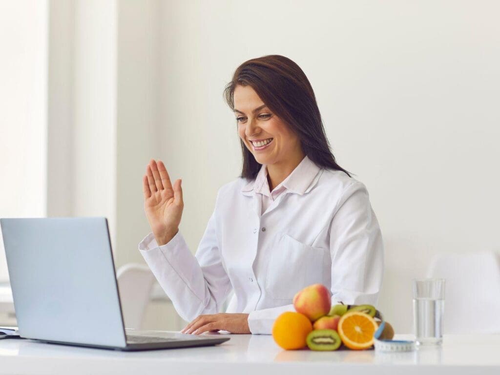 5 Reasons Telehealth Weight Loss Programs Are Perfect for Busy Women