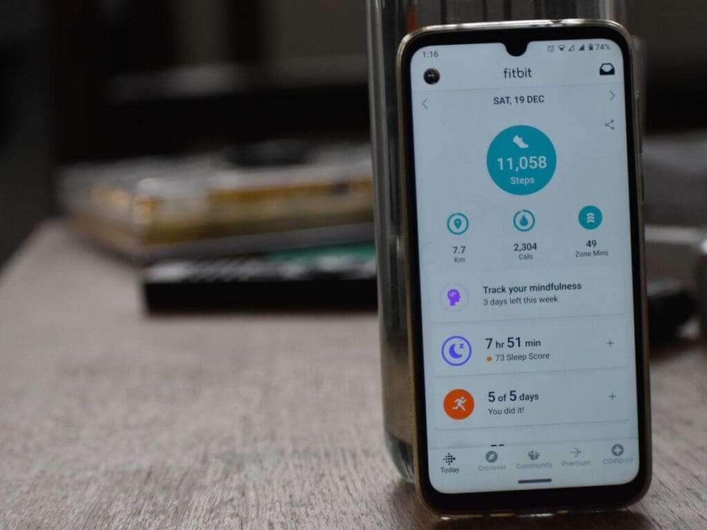 How Wearables And Digital Tools Enhance Telehealth Weight Loss Programs