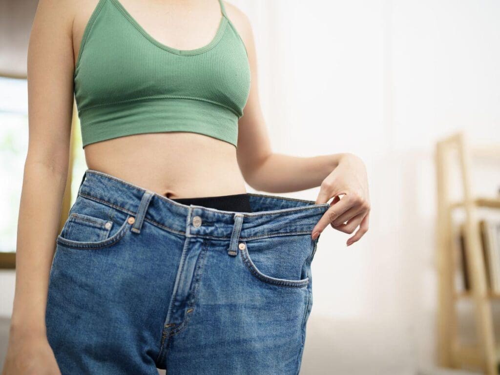 Telehealth Weight Loss Myths Debunked